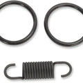Moose Pipe Spring & O-Ring Kit fits Kawasaki/Suzuki KX60/RM60