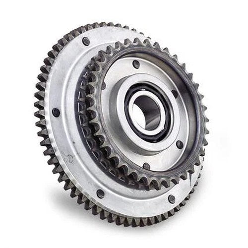 Twin Power Clutch Basket with Starter Ring Harley Evolution Big Twin 90-93