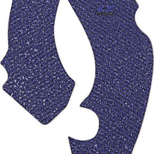Dcor Frame Grip Tape Blue #16-50-106 for Yamaha YZ450F/YZ250F 4-Stroke