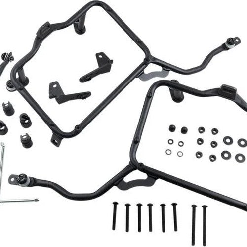 Givi Rapid Release Monokey Side Case Holder #PLR3112 for Suzuki V-Strom 650