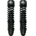 Progressive Suspension 413 Series Shocks 15" Black Harley Davidson Sportster