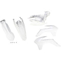 Acerbis Plastics Kit White #2314310002 KTM