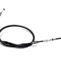 Motion Pro T3 Slidelight Clutch Cable Black fits Kawasaki/Suzuki KX250F/RM-Z250