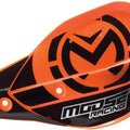 Moose Replacement Shields for Moose ProBend Handguards Orange