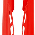 Acerbis Lower Fork Guards CR Red #2736240227 for Honda Crf 250/CRF 450