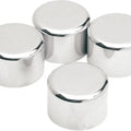 DS 12-Point Caliper Bolt Covers 4-Pack Harley Davidson #144308