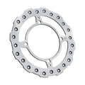 JT Stainless Steel Rear Brake Rotor #JTD2115SC01 fits Kawasaki/Suzuki