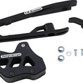 TM Designworks Factory Edition 2 Chain Slide-N-Glide Kit Black #DCK-KT4-BK