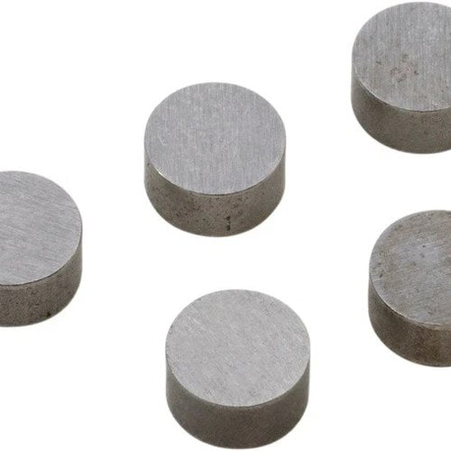 Moose Valve Shims 7.48 x 1.90 5-Pack