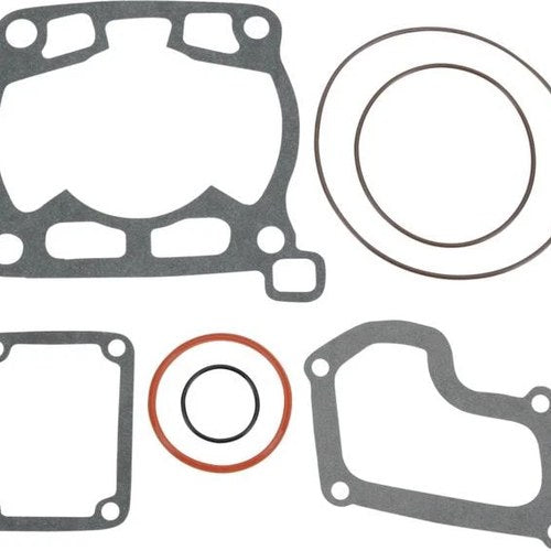 Moose Top End Gasket Kit fits Suzuki RM125 1990
