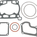 Moose Top End Gasket Kit fits Suzuki RM125 1990