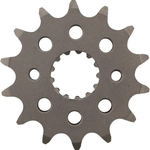 Supersprox Front Sprocket 530 14T #CST-513-14-2 for Suzuki/Kawasaki/Yamaha