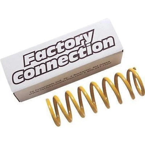 Factory Connection Shock Spring 5.0 kg/mm #NNU-0050