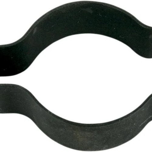 Colony Front Frame Leg Wire Clip Front Parkerized #2450-1 Harley Davidson