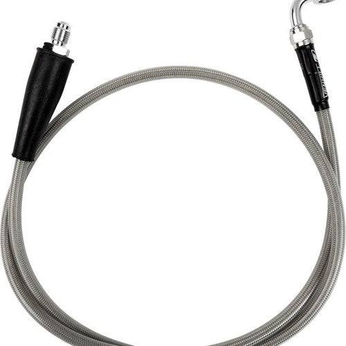 Moose Braided Hydraulic Clutch Line #287087 KTM