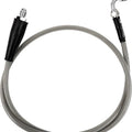 Moose Braided Hydraulic Clutch Line #287087 KTM