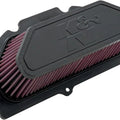 K&N Air Filter for Suzuki GSX-R1000 2009-2016