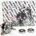 Wiseco Engine Bottom End Rebuild Kit fits Yamaha YZ250F 4-Stroke 2014-2018