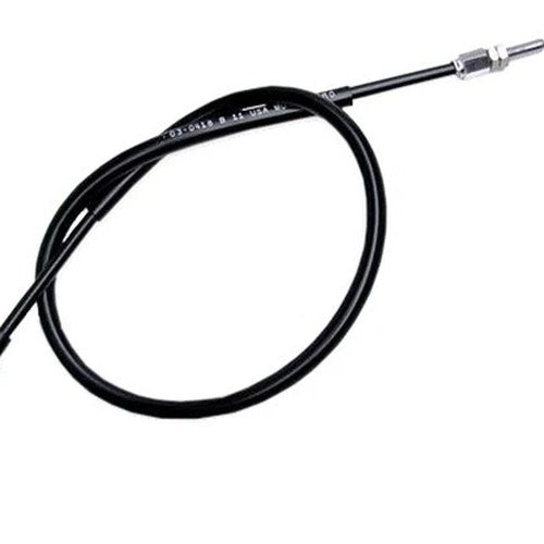 Motion Pro Pull Throttle Cable Black for Kawasaki EX250J Ninja 250R 2008-2012