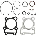 Vertex-Winderosa Top End Gasket Kit #8100033 for Kawasaki KLX140L/KLX140/KLX140G