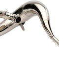 Fmf Gnarly Pipe for Honda CR250R 2000-2001