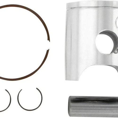 Wiseco Pro-Lite Piston 1.00mm Over 57.00mm for Yamaha YZ125 1989