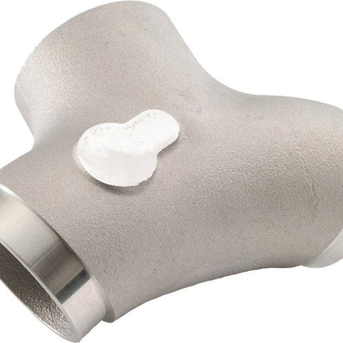 HardDrive Intake Manifold without Map Sensor Hole #86266 Harley Davidson