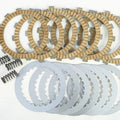 ProX Complete Clutch Plate Kit for Honda CRF250R 2004-2007