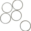 Eastern Mainshaft/Countershaft Thrust Washer 5-Pack A-6003 for Harley-Davidson