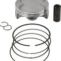 Vertex Top End Piston Kit Size A 76.95mm 13.7:1 fits Yamaha YZ250F 2017-2018