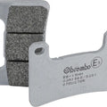 Brembo SR Sintered Brake Pads Front #07SU27SR for Kawasaki/Suzuki