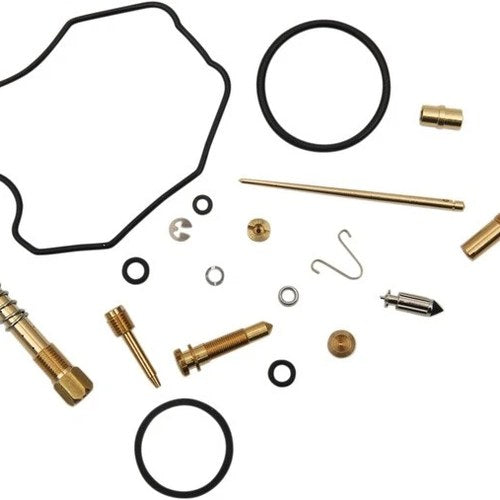 Shindy Carburetor Repair Kit #03-7A2 fits Honda CRF125F 2014-2016