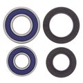 All Balls Wheel Bearing & Seal Kit Front #25-1035 Cannondale