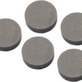 ProX Valve Shims 10.00mm x 3.05mm 5-Pack