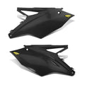 Cycra Side Panels Black for Kawasaki KX450F/KX250 4-Stroke/KX250F 4-Stroke