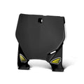 Cycra Stadium Front Number Plate Black #1CYC-0805-12 Husqvarna