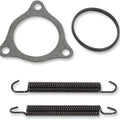 Moose Pipe Spring & O-Ring Kit fits Honda CR125R 2005-2007