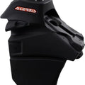 Acerbis Fuel Tank 3.1 Gallon Black #2732080001 KTM