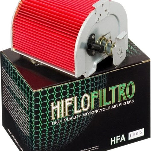 Hiflo Air Filter fits Honda CB250 Nighthawk 250 1991-2008