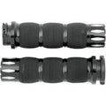 Avon Air Cushioned Grips Rival Black #AIR-90-ANO-RIV Harley Davidson