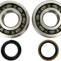 Hot Rods Main Bearing and Seal Kit for Suzuki RM250 2005-2008