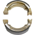 Ebc Brake Shoes #614 fits Suzuki FA50 Shuttle 1980-1991