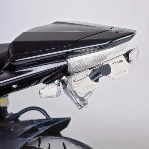 Puig Fender Eliminator Kit #4075N fits Suzuki GSX-R600/GSX-R750 2006-2007
