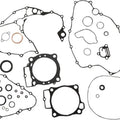 Moose Complete Gasket Kit with Oil Seals Honda CRF450R/CRF450RX 2017-2018