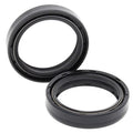 All Balls Fork Oil Seal Only Kit #55-124 for Honda/Suzuki/Triumph/Kawasaki