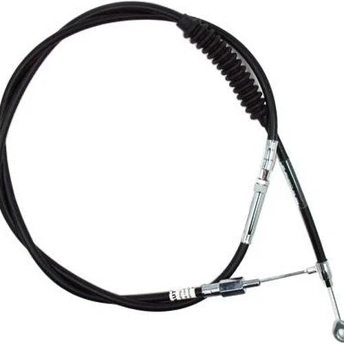 Motion Pro Black Terminator Clutch Cable Longitudinally Wound #06-0377