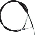 Motion Pro Black Terminator Clutch Cable Longitudinally Wound #06-0377
