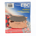 Ebc HH Brake Pads Front #FA179HH for Yamaha