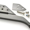 Ciro Passenger Drink Holder Mount Kit 56121 Indian Roadmaster/Chieftain/Chief