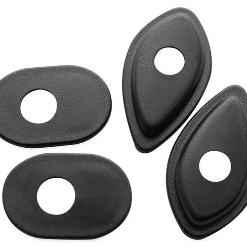 Koso Turn Signal Adapter Kit fits Honda MSX125 Grom 125 2013-2015/2017-2019
